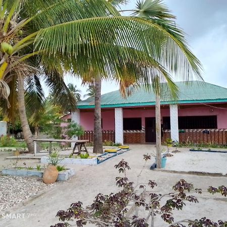 Ankel Campement Kachiouane Exteriér fotografie