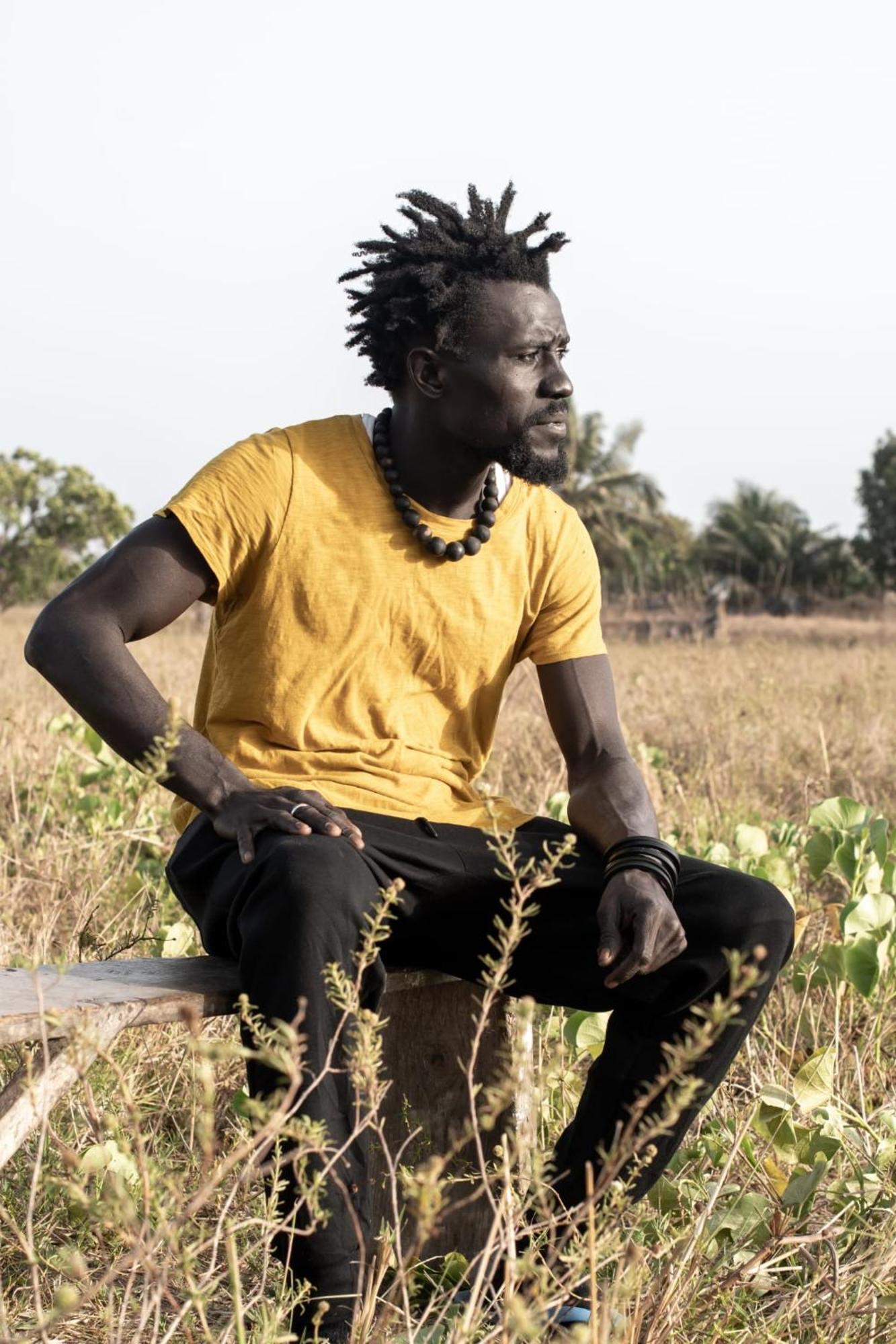 Ankel Campement Kachiouane Pokoj fotografie
